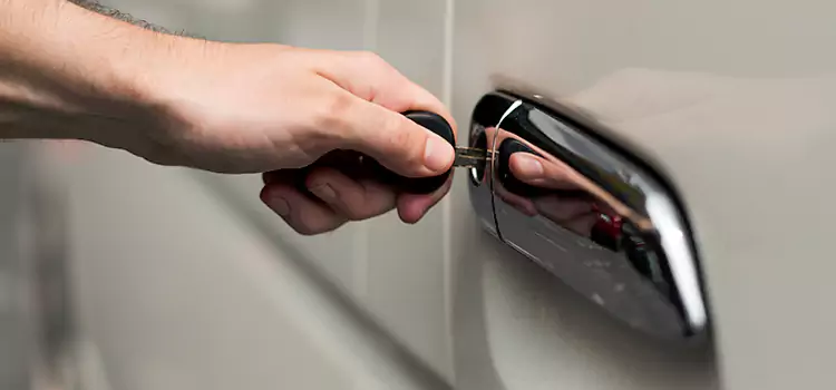 Why Choose Our Auto Locksmith Team in Lake in the Hills, IL?