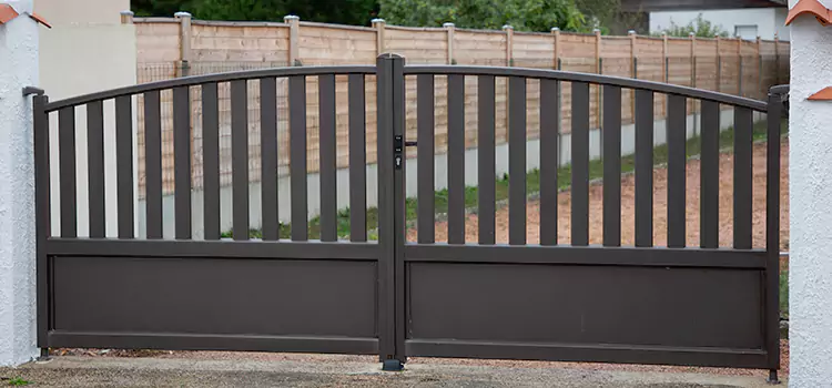 Advanced Gate Solutions in Lake in the Hills, IL