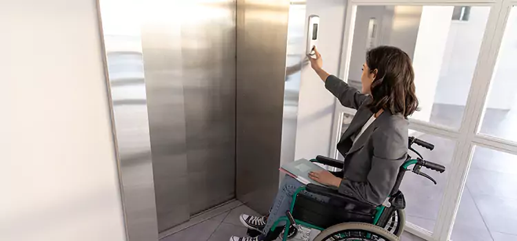 Benefits of Modern Handicap Door Systems in Lake in the Hills, IL