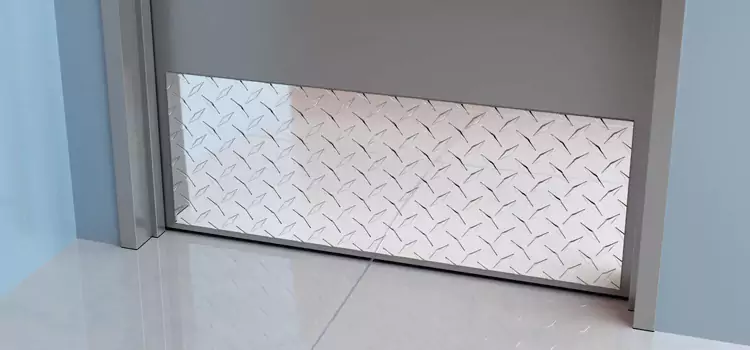 Benefits of Professional Kick Plate Solutions in Lake in the Hills, IL