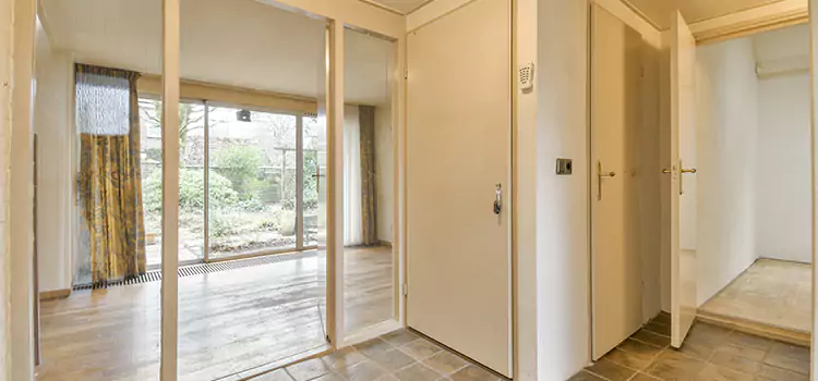 Why Choose Our Pocket Door Experts in Lake in the Hills, IL?
