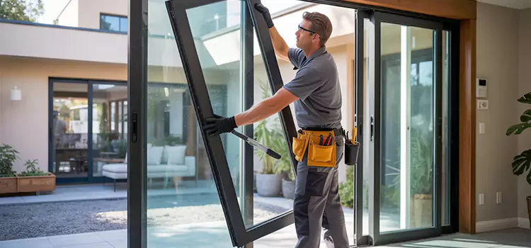 Specialized Sliding Door Roller Services in Lake in the Hills, Illinois