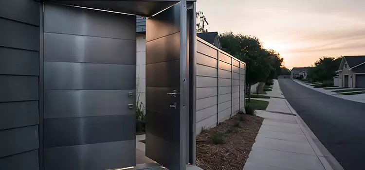 Comprehensive Steel Door Solutions in Lake in the Hills, IL