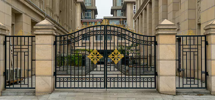 Comprehensive Iron Gate Maintenance Solutions in Lake in the Hills, IL
