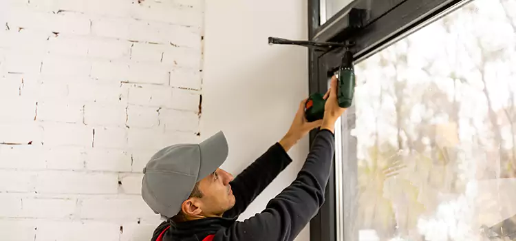 Your Trusted Partner for Door Closer Solutions in Lake in the Hills, IL