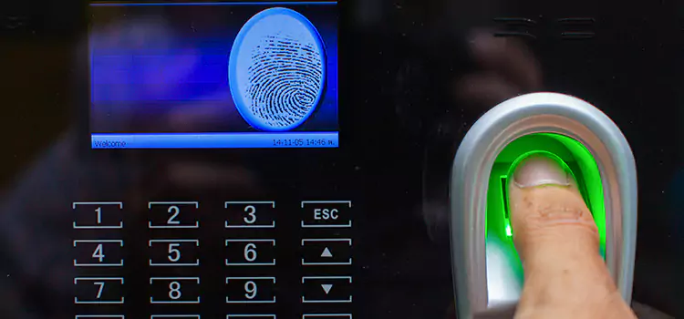 Your Trusted Partner for Secure Access in Lake in the Hills, IL