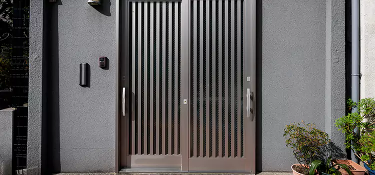 Why Choose Us for Your Security Needs in Lake in the Hills, IL?
