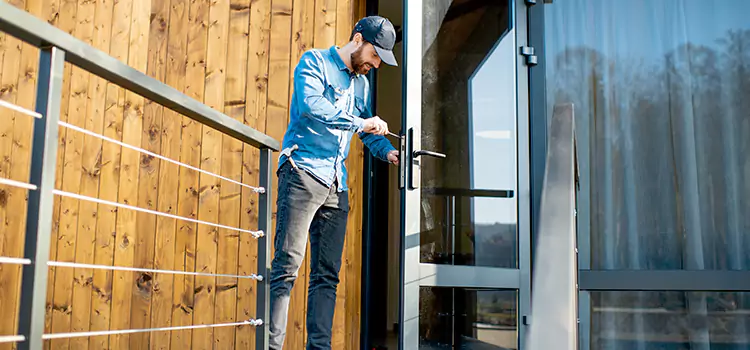 Emergency Patio Door Repair Lake in the Hills