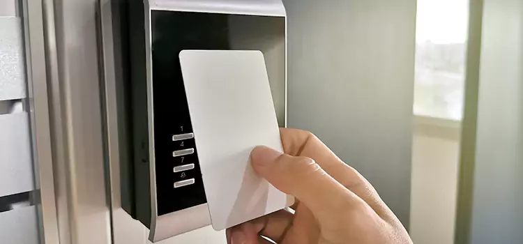 Advanced RFID Technology Integration in Lake in the Hills, IL
