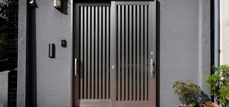 Specialized Steel Door Services in Lake in the Hills, IL