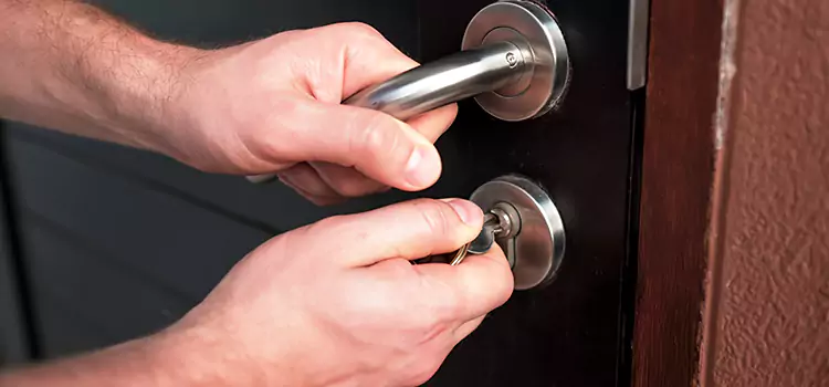 Door Closer Repair & Installation Lake in the Hills